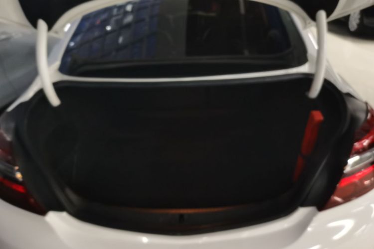 别克 君威 2015款 1.6T 精英技术型局部细节23