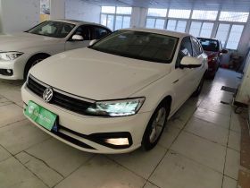 大众 凌渡 2019款 230TSI DSG风尚版 国V