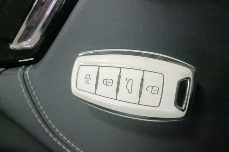 哈弗H6 2024款 1.5T 两驱经典版中控内饰11