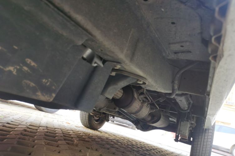 五菱汽车 五菱之光 2020款 1.2L 实用型 国VI LSI局部细节9003