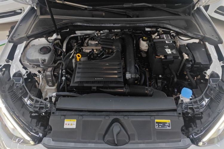 奥迪A3 2023款 改款 A3L Limousine 35 TFSI 时尚运动型局部细节24