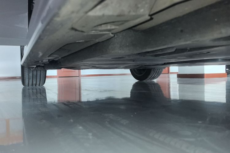 丰田 凯美瑞 2026款 双擎 2.0HSE 运动Lite版局部细节9001