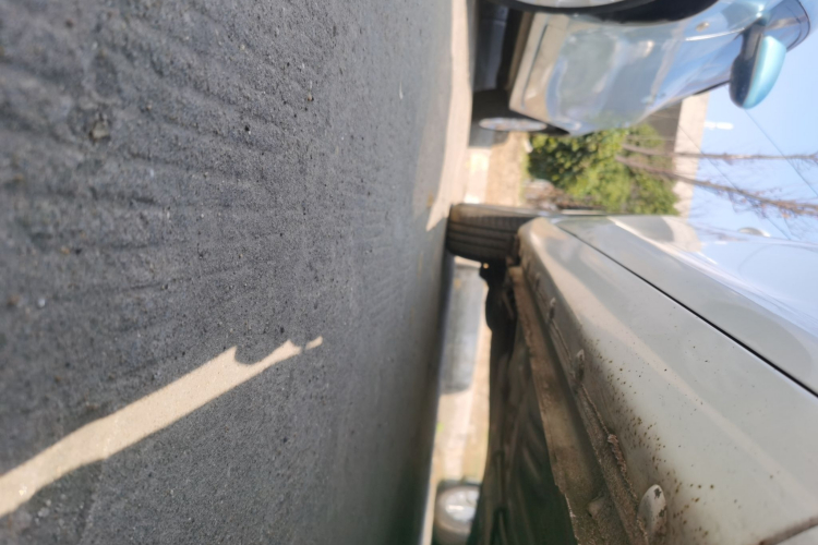 长安 悦翔 2019款 1.5L DCT 联动云版局部细节9001