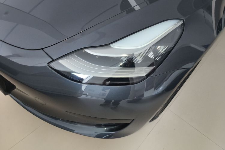 特斯拉 Model 3 2019款 标准续航后驱升级版局部细节36