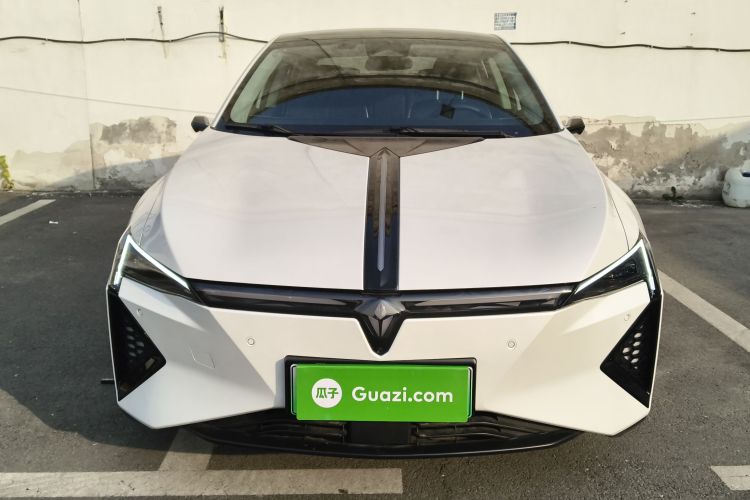 灵悉L 2024款 头号玩家版车身外观6001