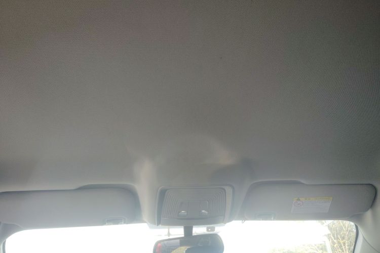 比亚迪 秦Pro 2020款 超越版 1.5TI 自动尊贵型局部细节22