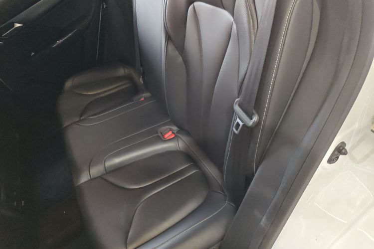 小鹏G3 2022款 G3i 460N+中控内饰21