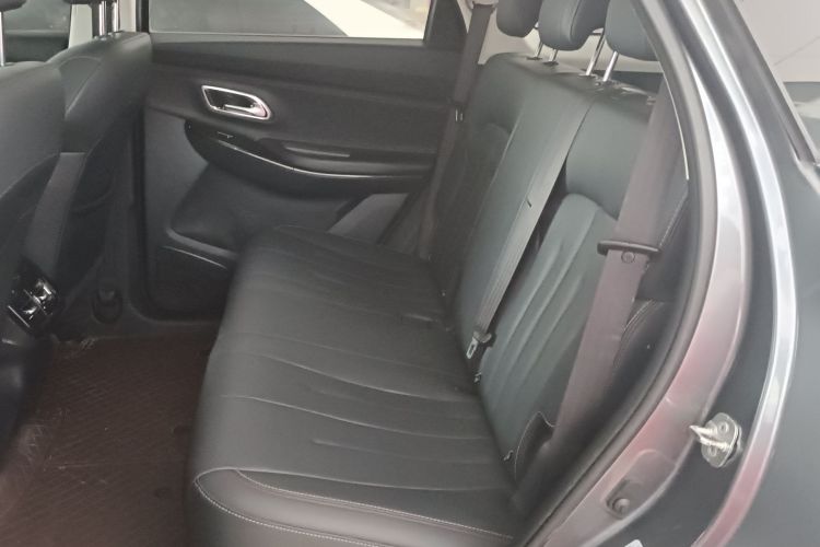 长安欧尚X7 2021款 1.5T 自动豪华型中控内饰7004