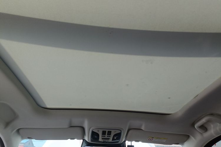 哈弗H6 2023款 国潮版 1.5T 自动冠军版中控内饰22