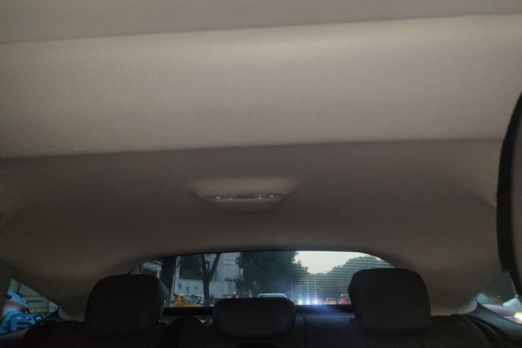 奥迪A5 2021款 Sportback 40 TFSI 时尚动感型局部细节22