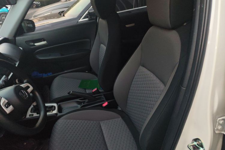 本田 飞度 2021款 1.5L CVT潮享版局部细节19