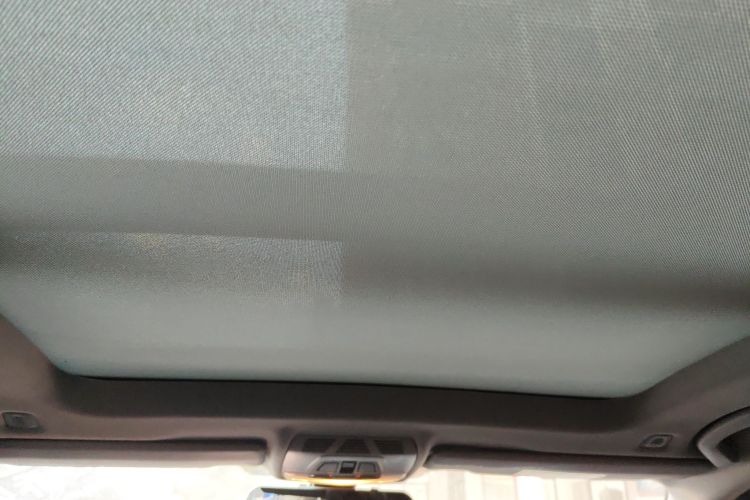 宝马1系 2018款 118i 运动型局部细节22