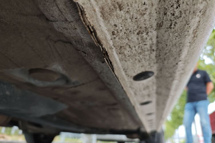 丰田 YARiS L 致炫 2016款 改款 1.5E CVT魅动版局部细节9004