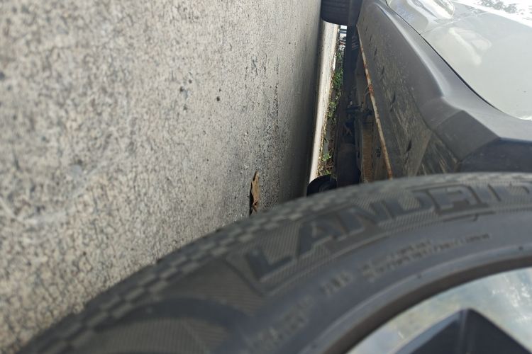 东风风光 风光580 2017款 1.5T 手动豪华型局部细节9003