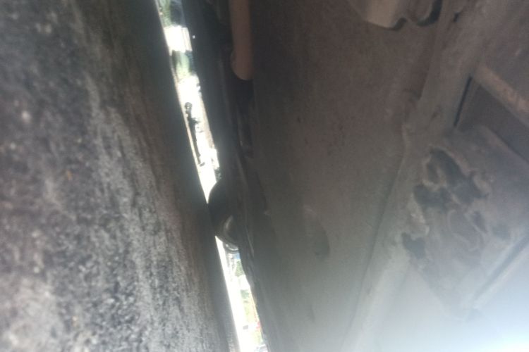 保时捷 2010款 Panamera 3.6L局部细节9004