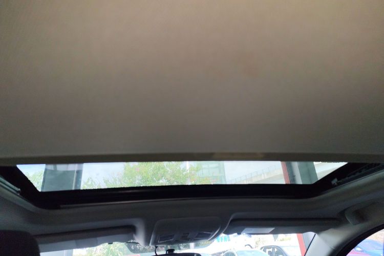 马自达3 昂克赛拉 2016款 三厢 1.5L 自动豪华型局部细节22