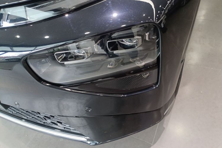 小鹏G9 2024款 702 Pro局部细节36