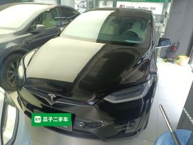 特斯拉 Model X 2019款 标准续航版
