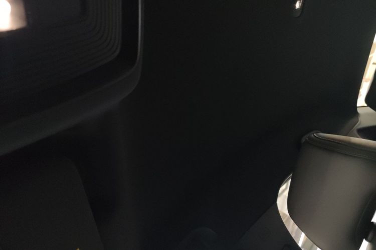 比亚迪 秦PLUS 2025款 DM-i 智驾版 128KM进取型局部细节22