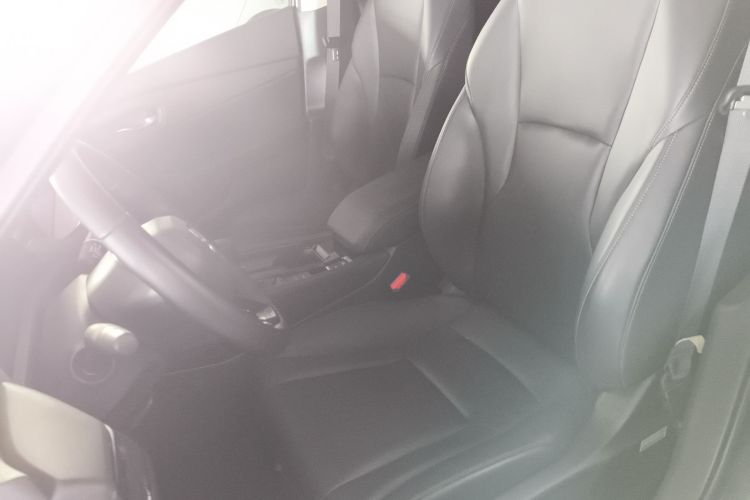 本田 雅阁 2024款 260TURBO 豪华版局部细节19