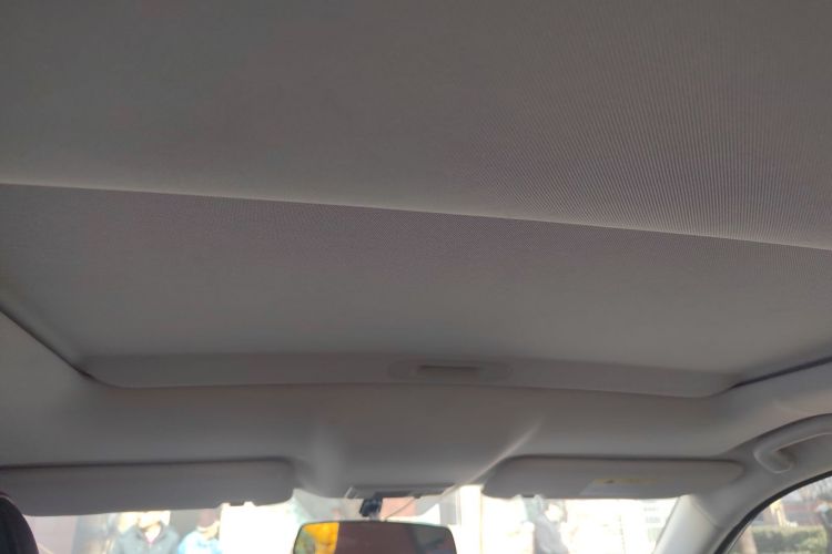 长安欧尚X5 2021款 1.5T DCT豪华型中控内饰22