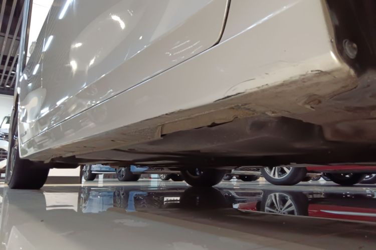 雷克萨斯CT 2017款 CT200h 精英版 单色 国V局部细节9001