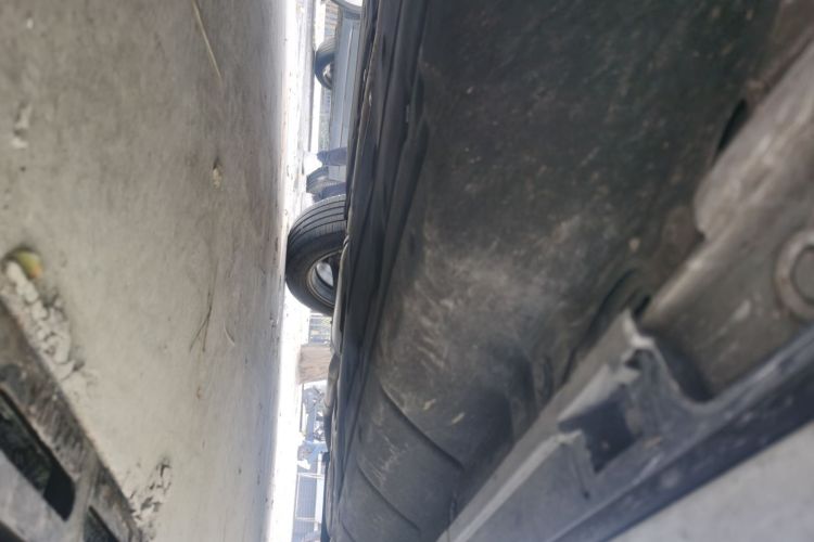 本田UR-V 2020款 370TURBO 两驱尊雅版局部细节9004