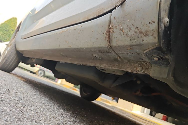 五菱汽车 宏光MINIEV 2020款 自在款 磷酸铁锂局部细节9001