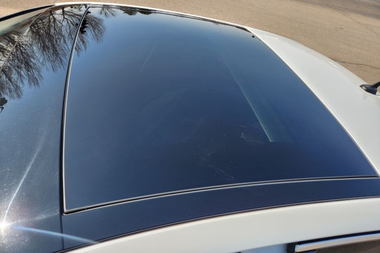 奥迪A3 2020款 Limousine 35 TFSI 时尚型 国VI车身外观57