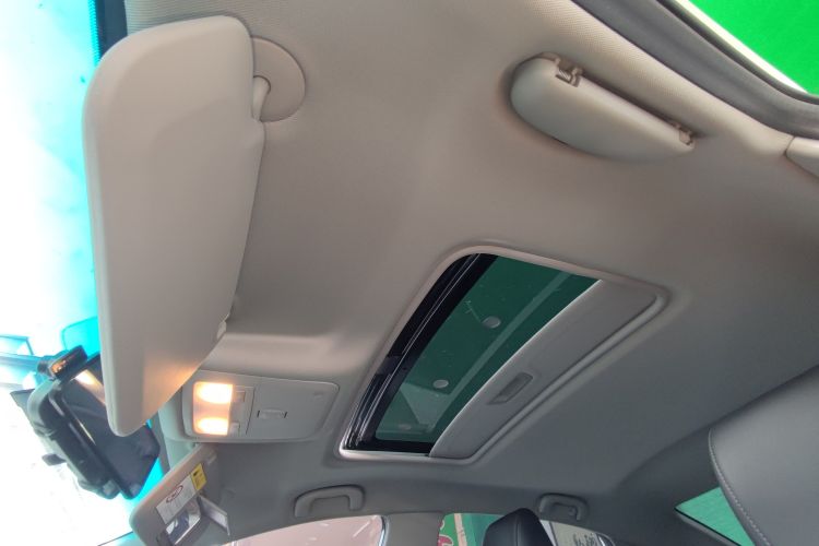 别克 英朗 2021款 改款 典范 1.5L 自动精英型局部细节22