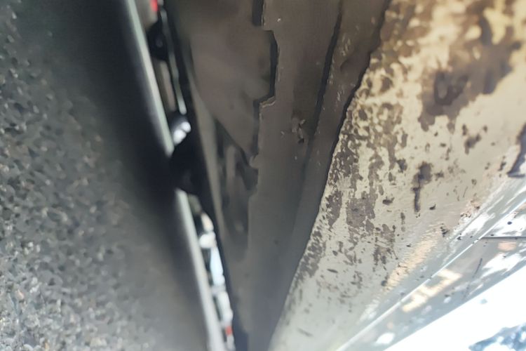 雪佛兰 迈锐宝XL 2021款 535T 自动锐动版局部细节9004