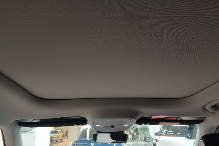 smart精灵#1 2022款 Premium版局部细节22