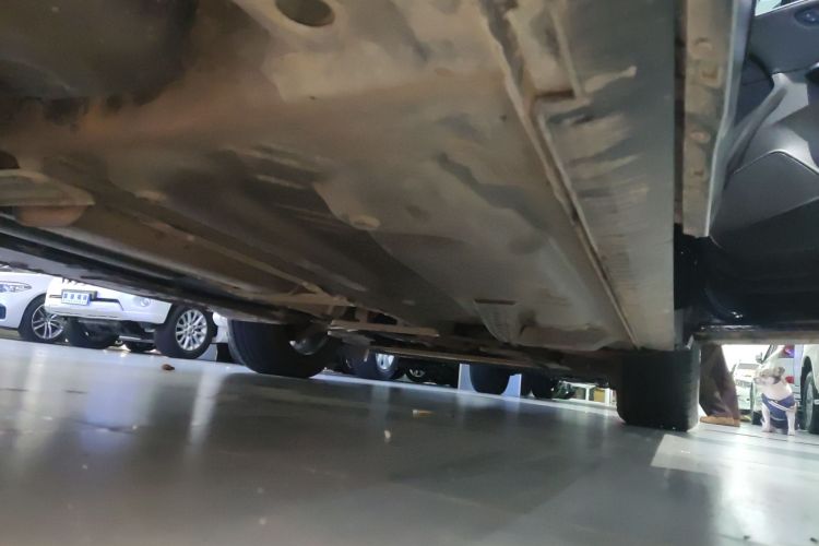 凯迪拉克XT4 2020款 改款 28T 两驱豪华型局部细节9001