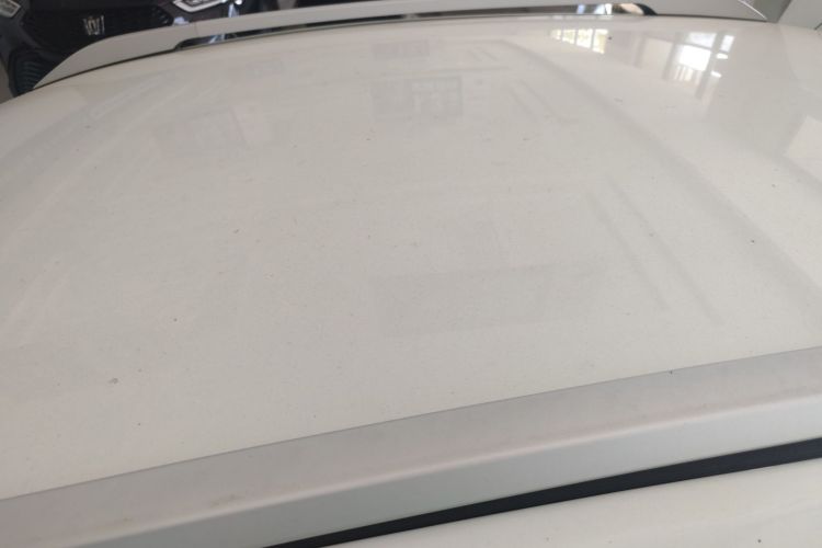 奇瑞 瑞虎3X 2018款 1.5L 手动精英版局部细节57