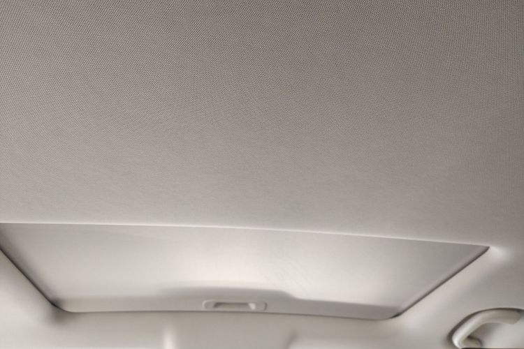 长安CS55 2018款 1.5T 手动炫色型 国V中控内饰22