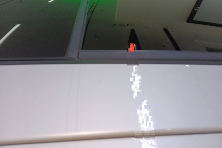 宝马1系 2022款 125i M运动曜夜版局部细节57