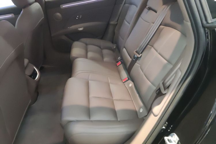 智己汽车 智己L6 2025款 Ultra中控内饰21