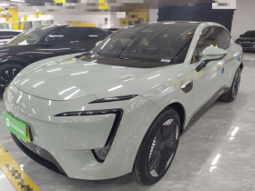 阿维塔11 2023款 鸿蒙 90度 后驱商务版