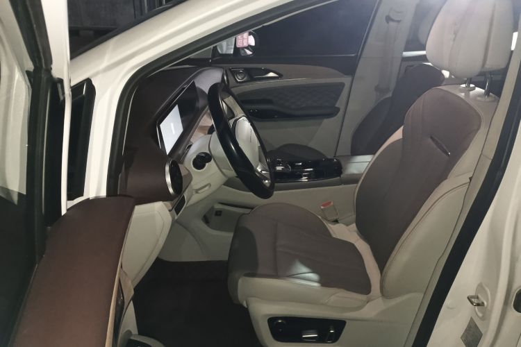 东风风行 风行游艇 2022款 1.5T DCT追风版局部细节19