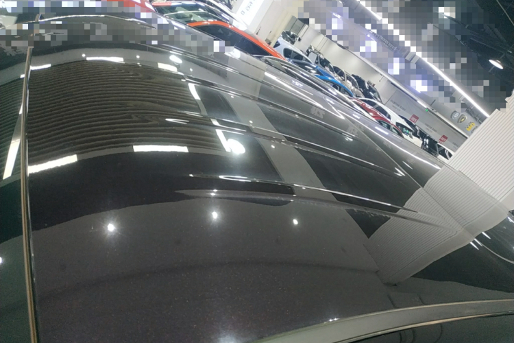 红旗HQ9 PHEV 2024款 2.0T 四驱豪华版局部细节57