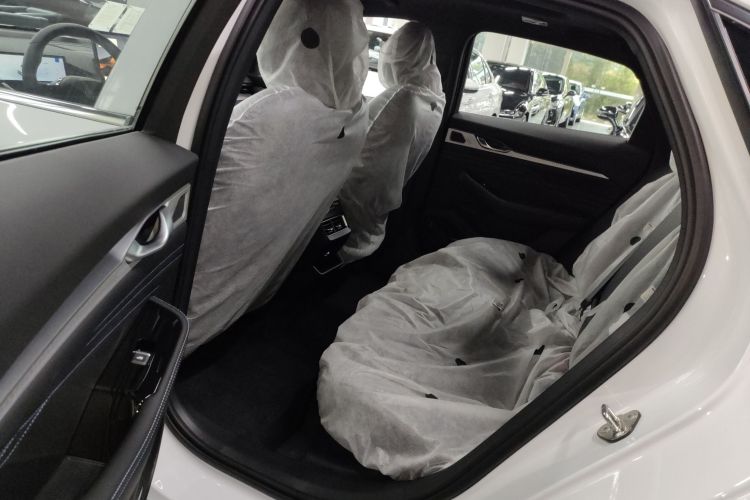 吉利汽车 星瑞 2025款 东方曜 1.5TD 扶摇版中控内饰21