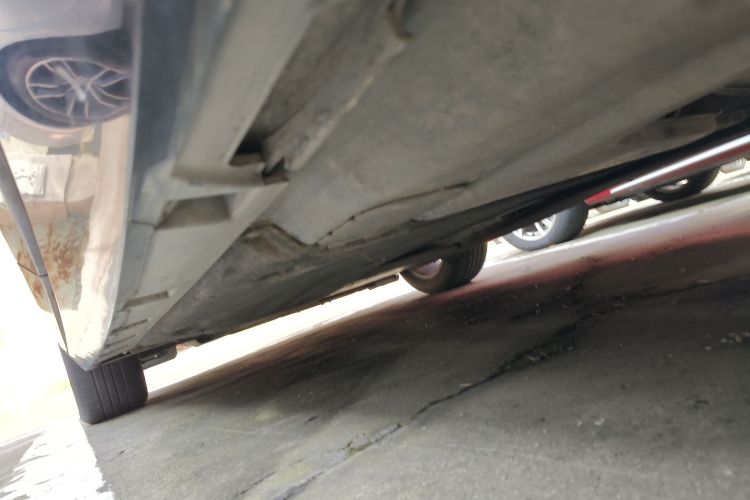 大众 迈腾 2018款 330TSI DSG 领先型局部细节9002