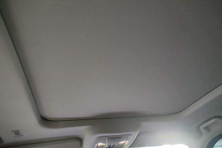 坦克400新能源 2024款 Hi4-T 越野版局部细节22