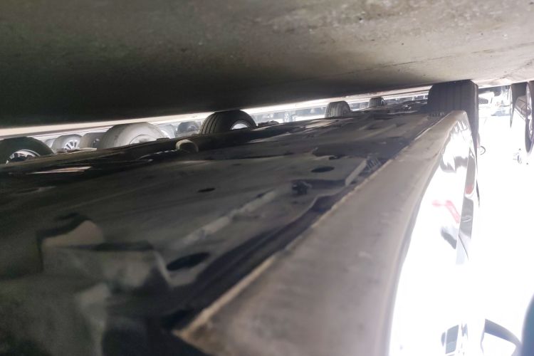 宝马4系 2014款 420i 敞篷时尚型局部细节9002