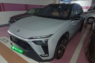 蔚来ES8 2020款 580KM 七座版