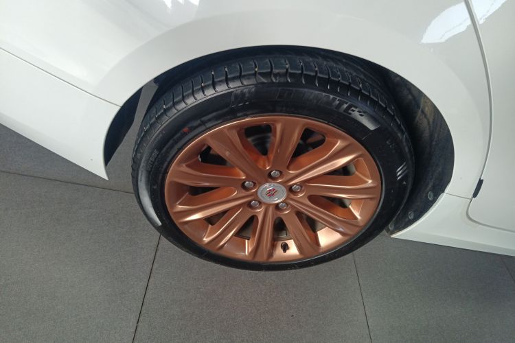 凯迪拉克ATS-L 2014款 25T 舒适型车身外观6008