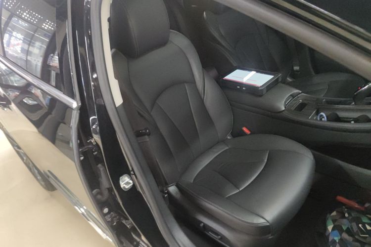 别克 君越 2022款 652T 豪华型局部细节41