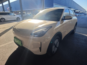 吉利银河 星愿 2026款 310km 青春版