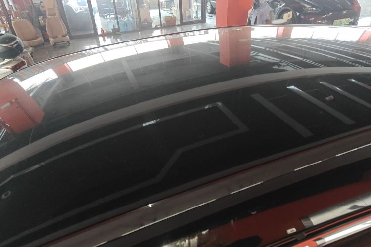 雷克萨斯NX 2015款 200 前驱 锋行版局部细节57