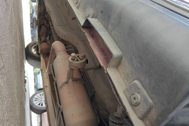 奇瑞 瑞虎5 2014款 2.0L CVT家尊版局部细节9002